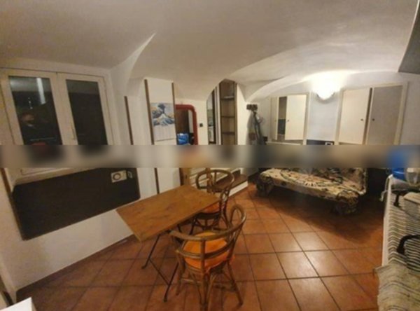 appartamento in affitto a Roma in zona Aurelio