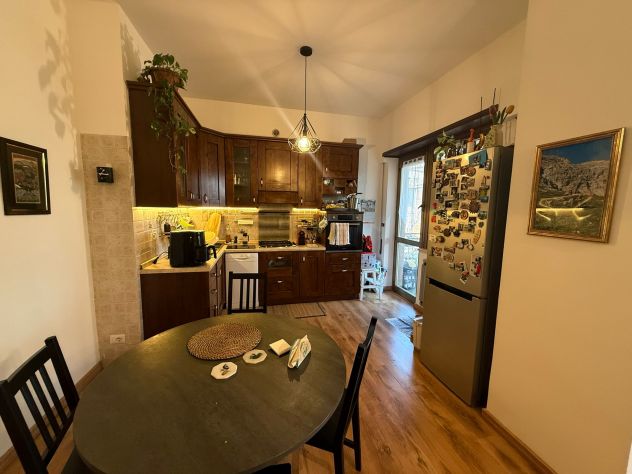 appartamento in affitto a Roma in zona Corviale