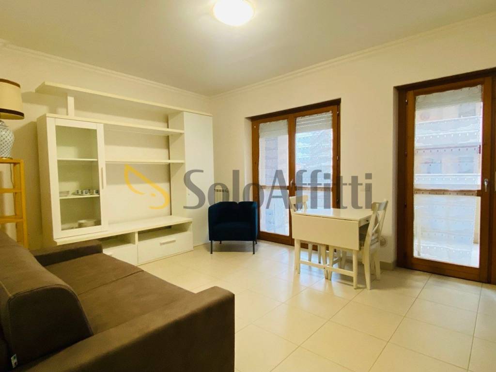 appartamento in affitto a Roma in zona Fonte Laurentina