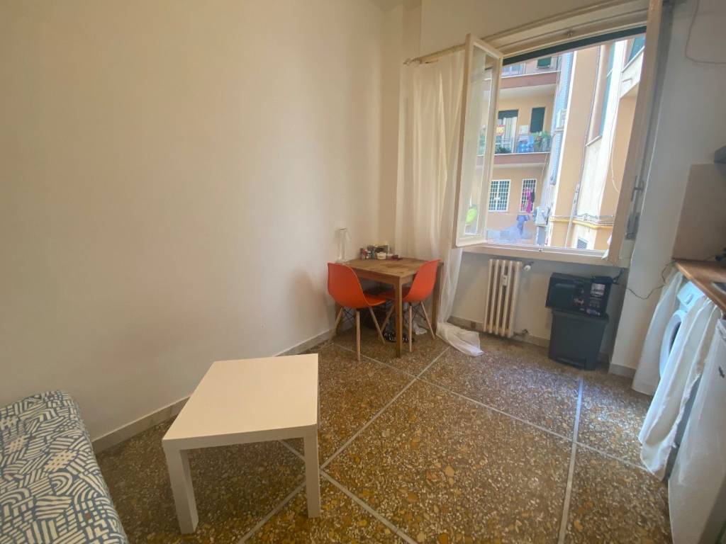 appartamento in affitto a Roma in zona Nomentano