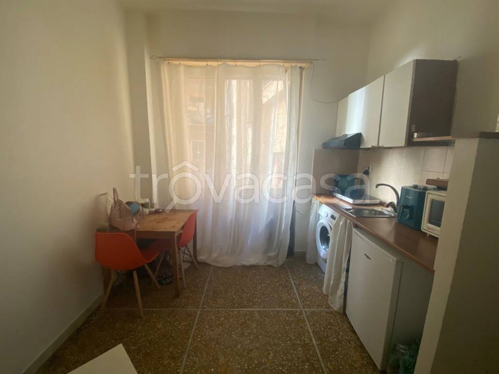 appartamento in affitto a Roma in zona Collatino
