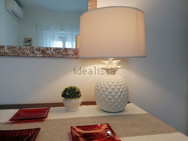 appartamento in affitto a Roma in zona Gianicolense