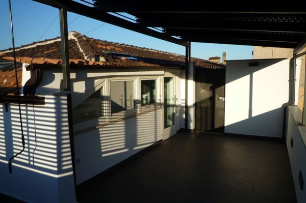 appartamento in affitto a Roma