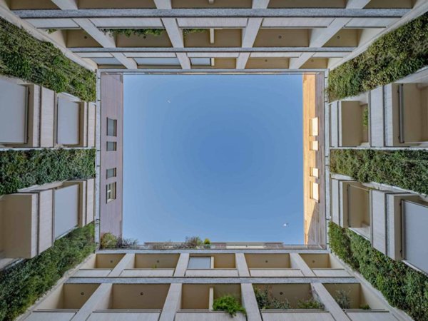 appartamento in affitto a Roma in zona San Saba - Ripa