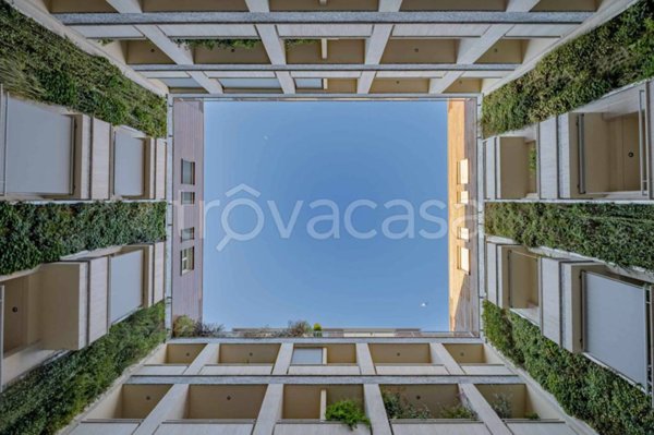 appartamento in affitto a Roma in zona San Saba - Ripa