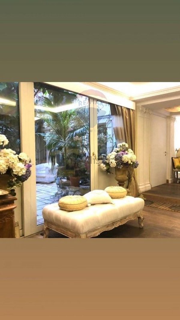 appartamento in affitto a Roma in zona Campo Marzio