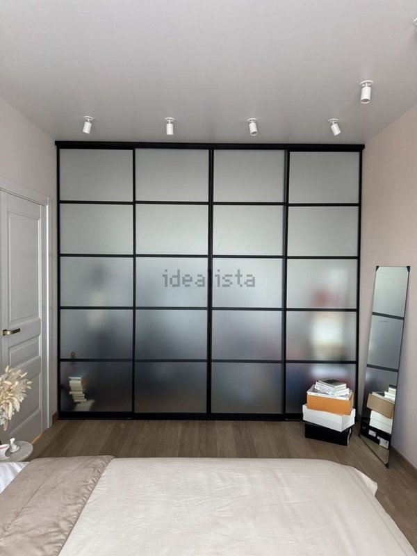 appartamento in affitto a Roma in zona Castro Pretorio