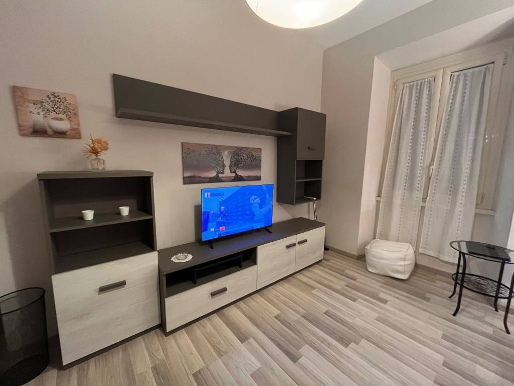 appartamento in affitto a Roma in zona Tuscolano