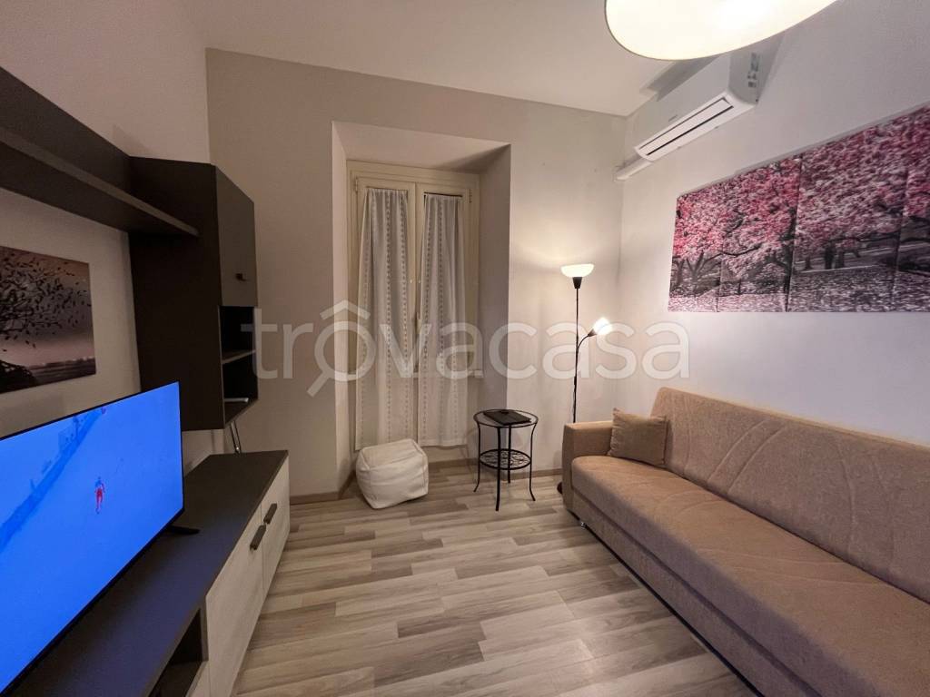 appartamento in affitto a Roma in zona Tuscolano