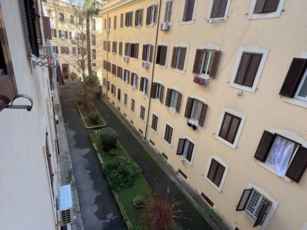 appartamento in affitto a Roma in zona Tuscolano