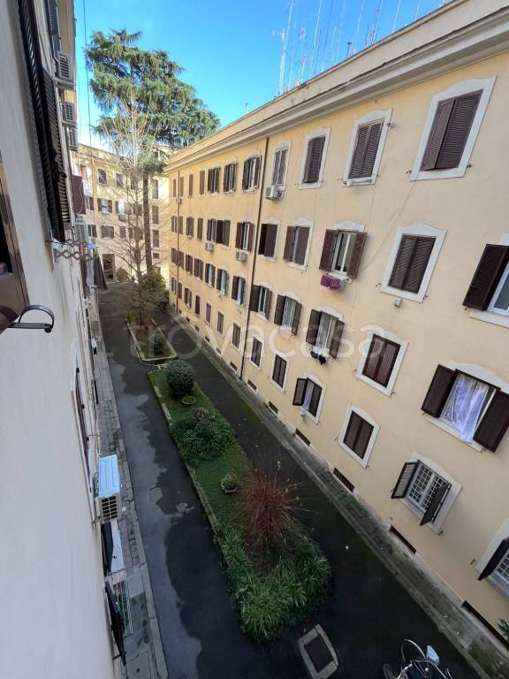 appartamento in affitto a Roma in zona Tuscolano