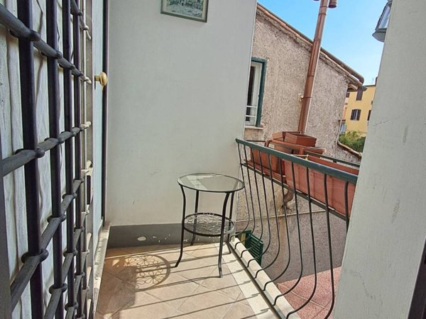 appartamento in affitto a Roma in zona Trastevere