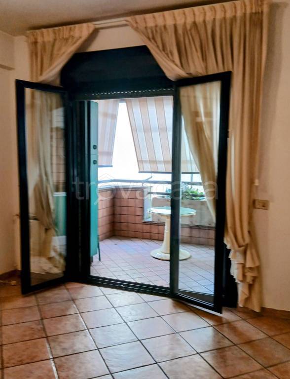 appartamento in affitto a Roma in zona Labaro