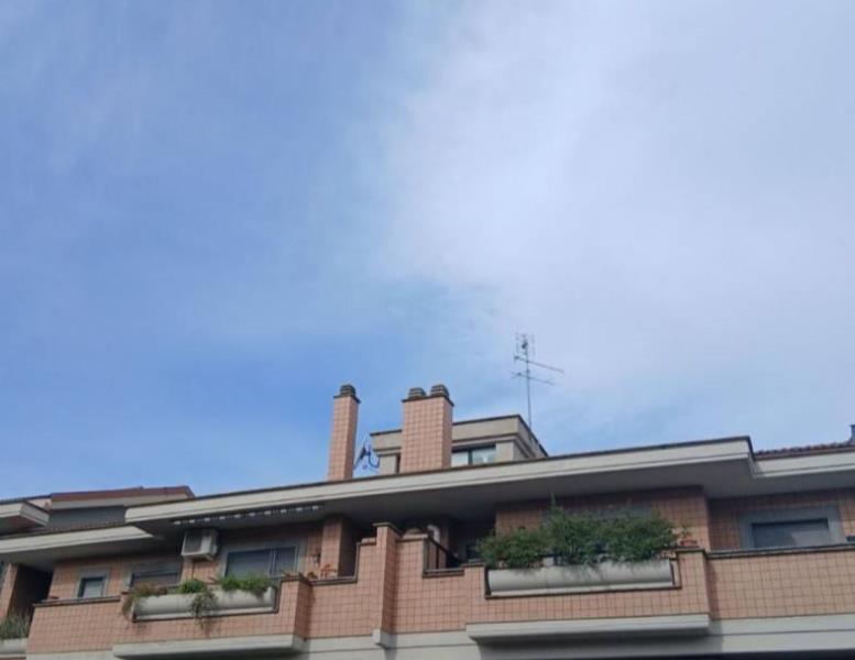 appartamento in affitto a Roma in zona Labaro