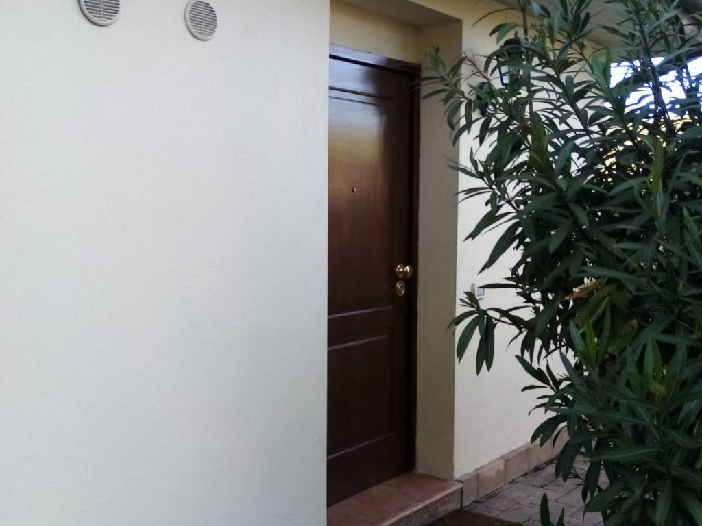 appartamento in affitto a Roma in zona Portuense