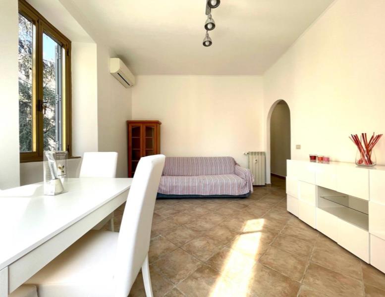 appartamento in affitto a Roma in zona Centro Storico