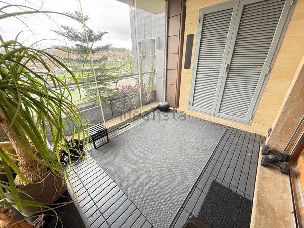 appartamento in affitto a Roma in zona Ostiense