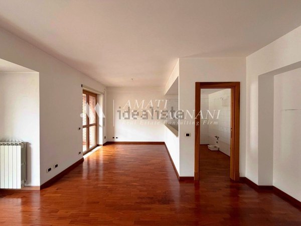 appartamento in affitto a Roma in zona Rione Prati