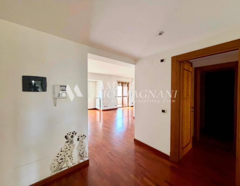 appartamento in affitto a Roma in zona Rione Prati