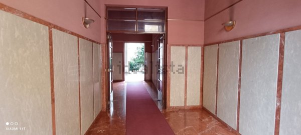 appartamento in affitto a Roma in zona Nomentano