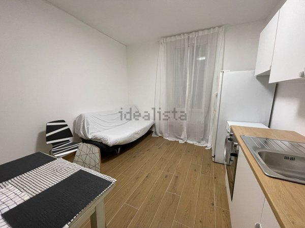 appartamento in affitto a Roma in zona Prenestino-Centocelle