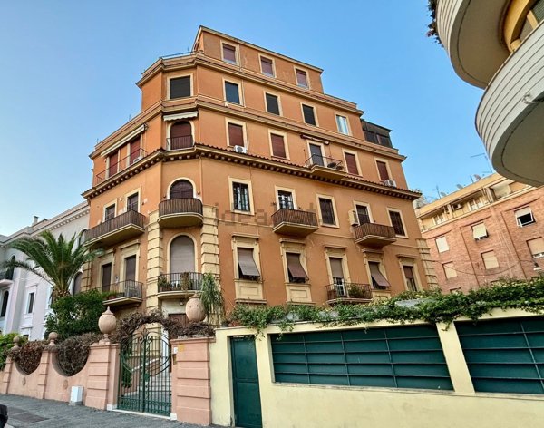 appartamento in affitto a Roma in zona Flaminio