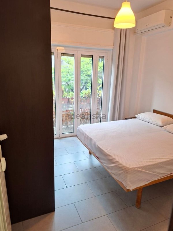 appartamento in affitto a Roma in zona Collatino