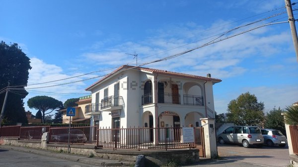 appartamento in affitto a Roma in zona Tor Vergata/Torrenova