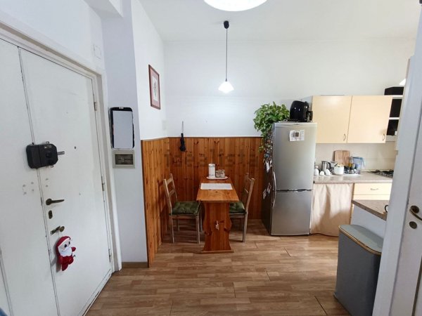 appartamento in affitto a Roma in zona Ostiense