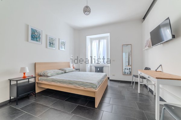 appartamento in affitto a Roma in zona Gianicolense