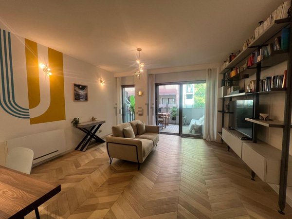 appartamento in affitto a Roma in zona Portuense