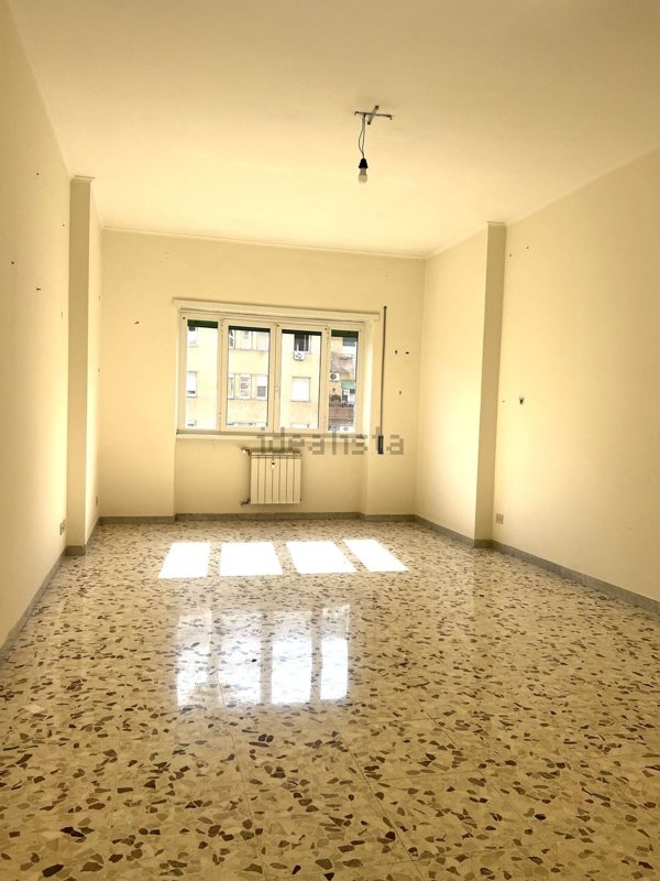 appartamento in affitto a Roma in zona Prenestino-Labicano