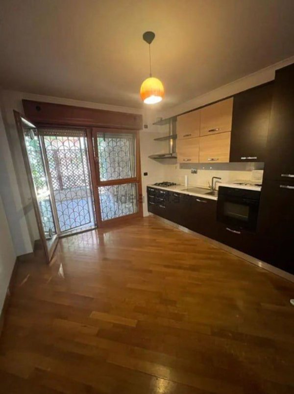appartamento in affitto a Roma in zona Mezzocammino