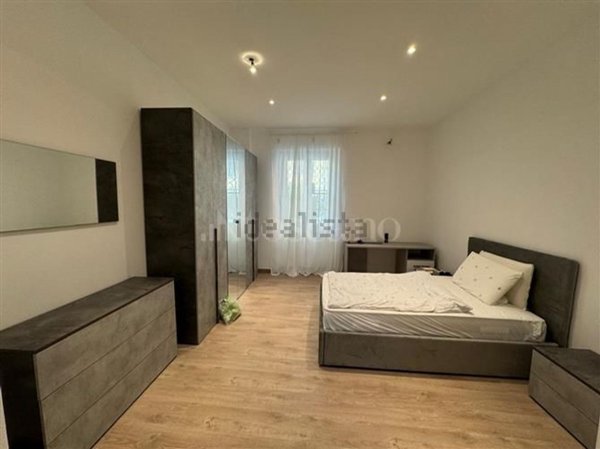 appartamento in affitto a Roma in zona Nomentano