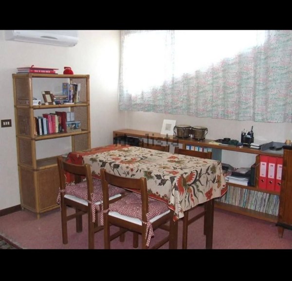 appartamento in affitto a Roma in zona Tomba di Nerone