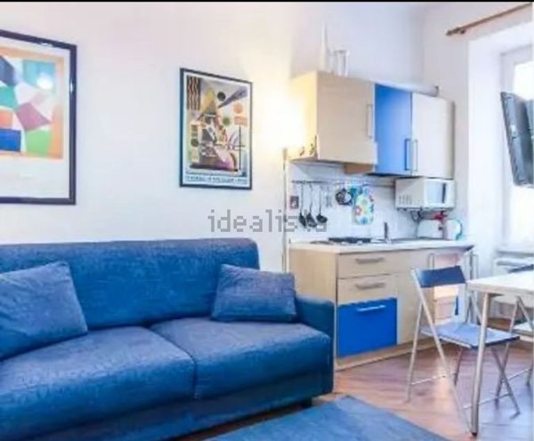 appartamento in affitto a Roma in zona EUR