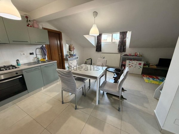 appartamento in affitto a Roma in zona Casalotti