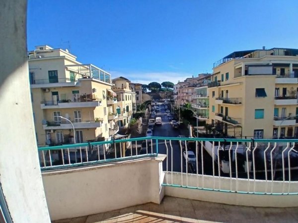 appartamento in affitto a Roma in zona Gianicolense