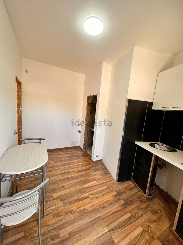 appartamento in affitto a Roma in zona Tor Vergata/Torrenova