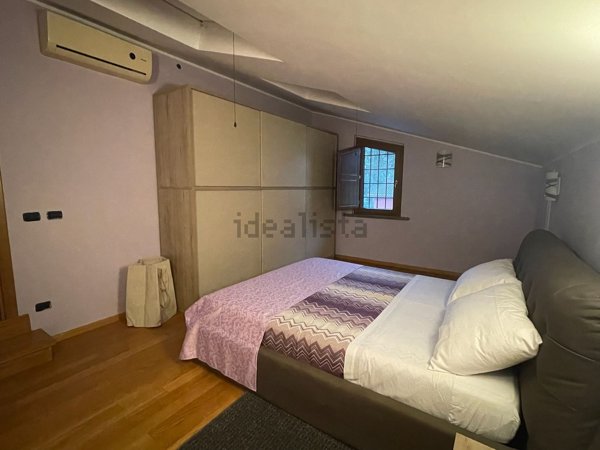 appartamento in affitto a Roma in zona Isola Farnese