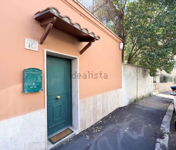 appartamento in affitto a Roma in zona Trieste