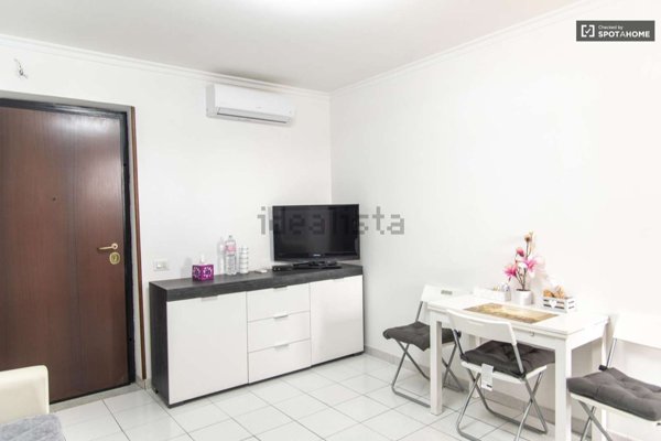 appartamento in affitto a Roma in zona Montespaccato