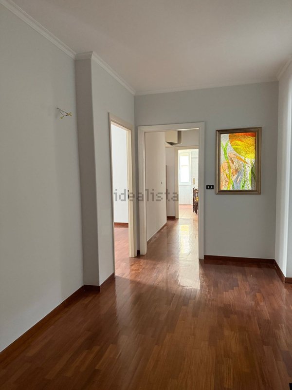 appartamento in affitto a Roma in zona Gianicolense