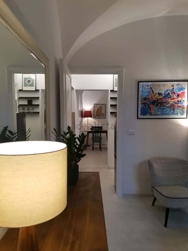 appartamento in affitto a Roma in zona Gianicolense