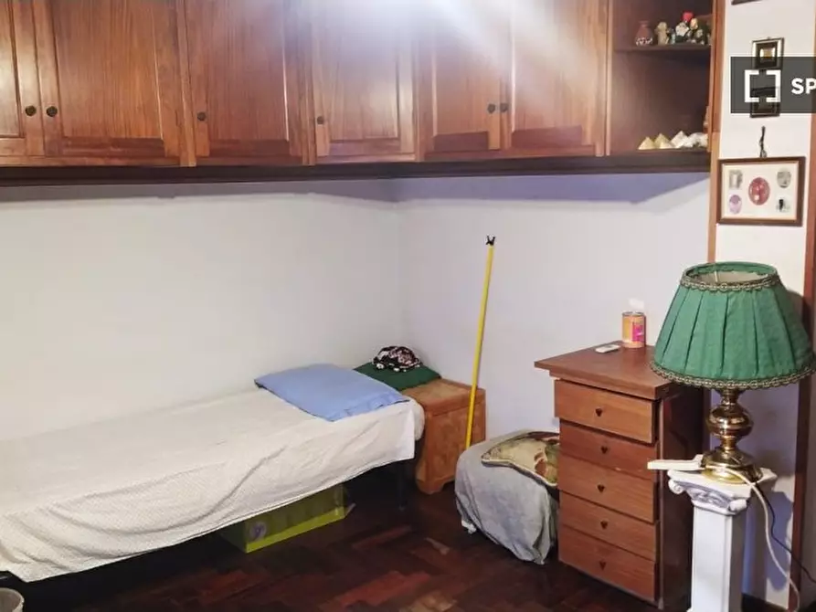 appartamento in affitto a Roma in zona Giuliano Dalmata