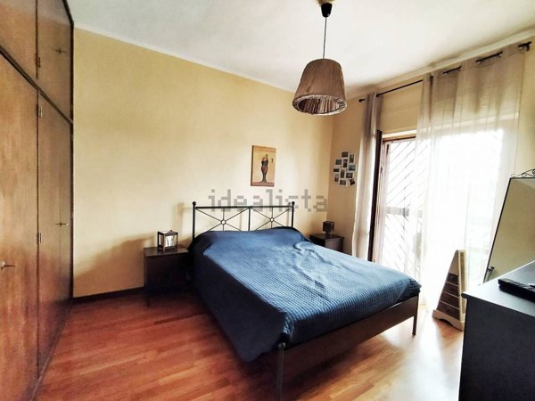 appartamento in affitto a Roma in zona Cinecittà