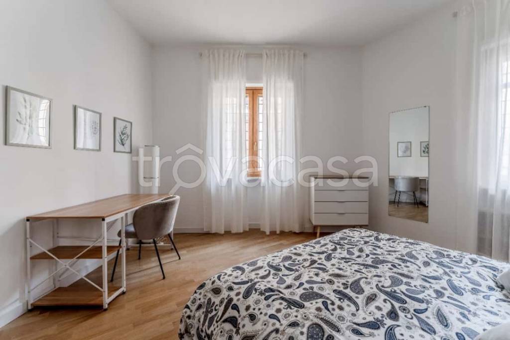 appartamento in affitto a Roma in zona Ardeatino