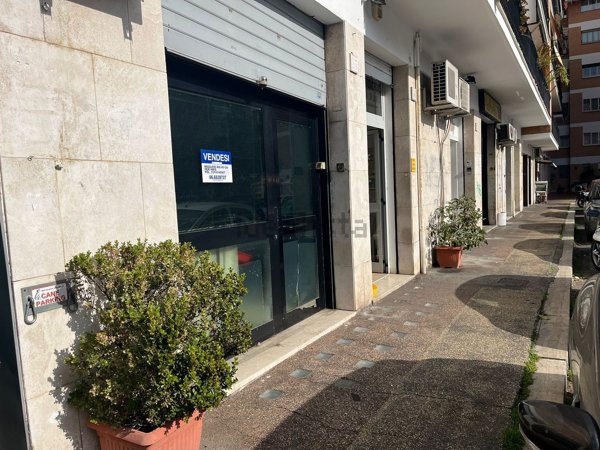 locale commerciale in affitto a Roma in zona Gianicolense