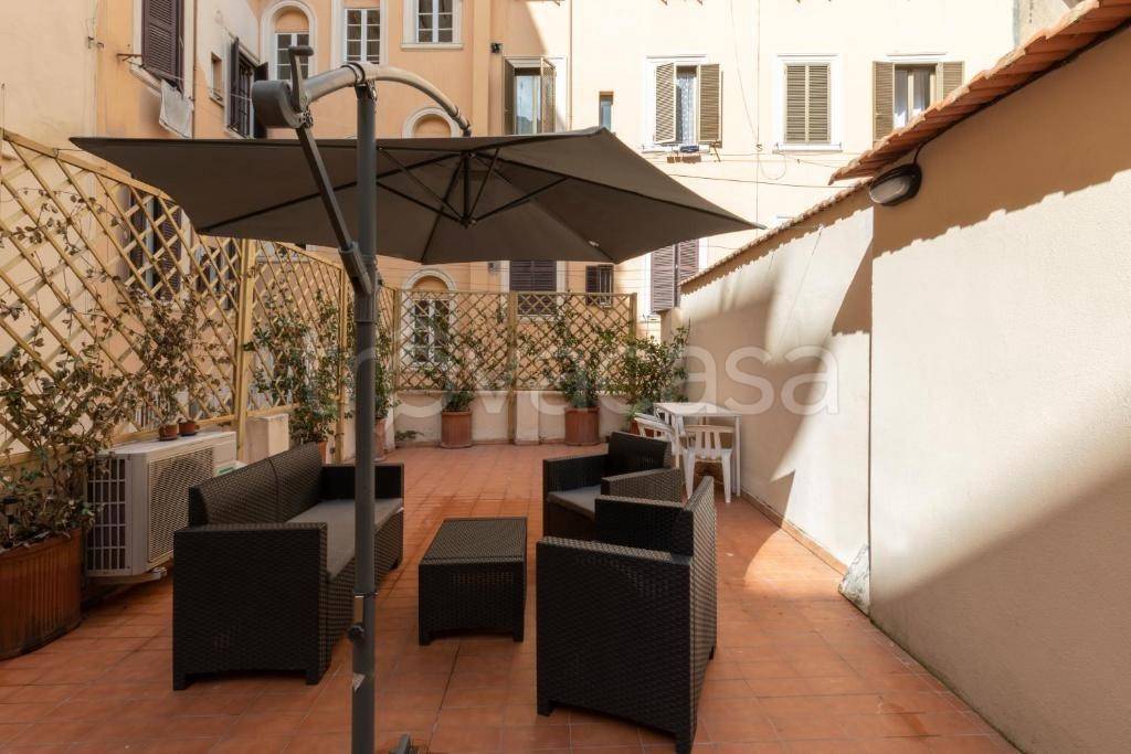 appartamento in affitto a Roma