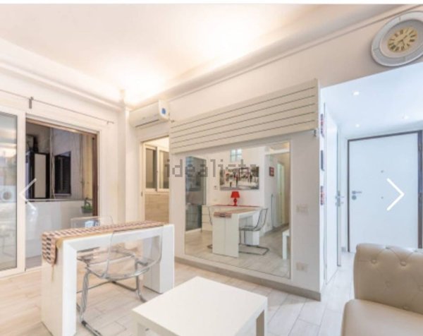 appartamento in affitto a Roma in zona Don Bosco